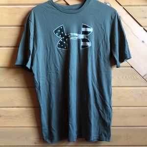 Men’s UA T shirt